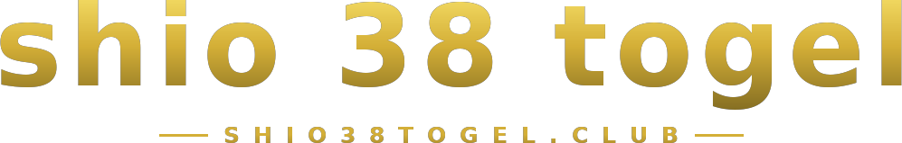 shio 38 togel logo