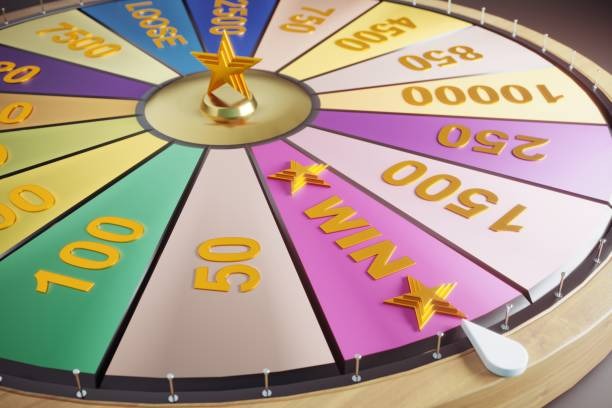 shio 38 togel Lightning Wheel Rules for Indonesia