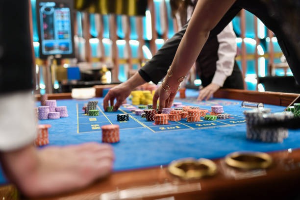 shio 38 togel Slot Race Weekly